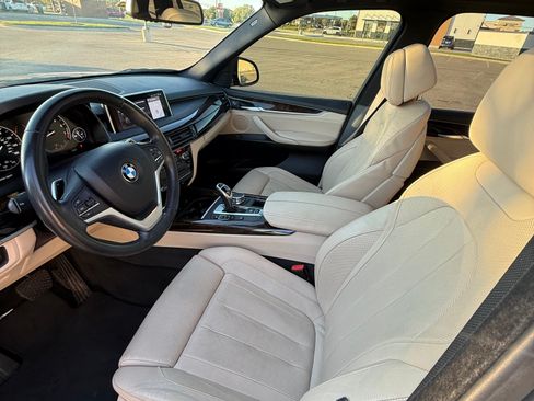 Used 2018 BMW X5 xDrive35i image 17