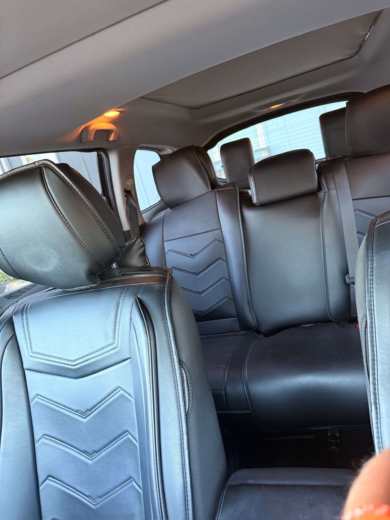 Used 2013 Nissan Pathfinder SL w/ SL Premium Pkg FWD image 12
