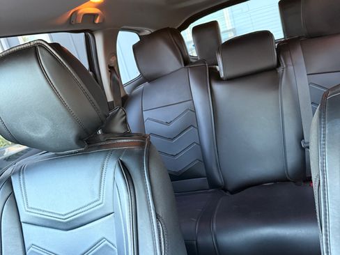 Used 2013 Nissan Pathfinder SL w/ SL Premium Pkg FWD image 12