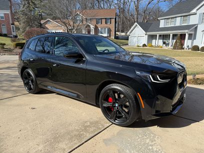 Used 2025 BMW X3 M50 w/ Premium Package