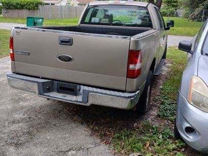 Used 2004 Ford F150 XLT