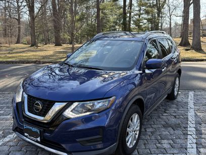 Used 2019 Nissan Rogue S w/ Special Edition Package