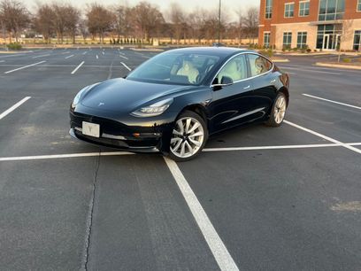 Used 2018 Tesla Model 3 Mid Range