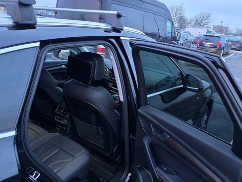 Used 2024 Audi Q5 2.0T Premium Plus image 10