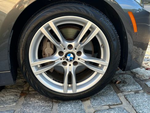 Used 2016 BMW 340i xDrive Sedan AWD/4WD image 14