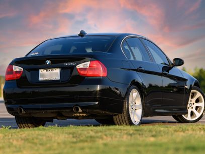 Used 2008 BMW 335i Sedan