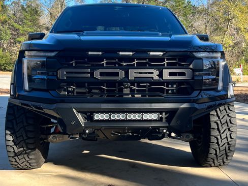 Used 2024 Ford F150 Raptor image 13