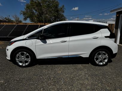 Used 2020 Chevrolet Bolt LT