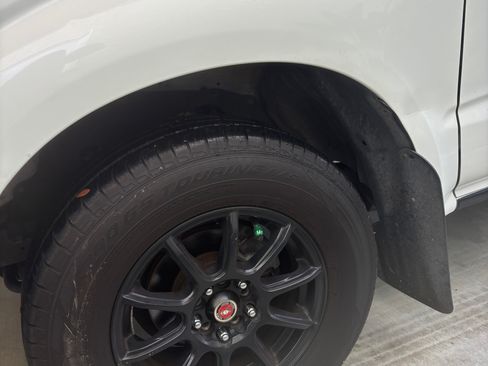 Used 2004 Toyota Tacoma Pickup 2D 6 ft image 2