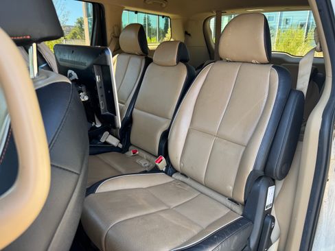 Used 2020 Kia Sedona EX FWD image 5