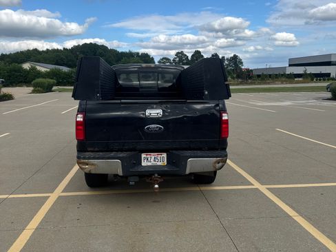 Used 2010 Ford F350 Lariat image 8