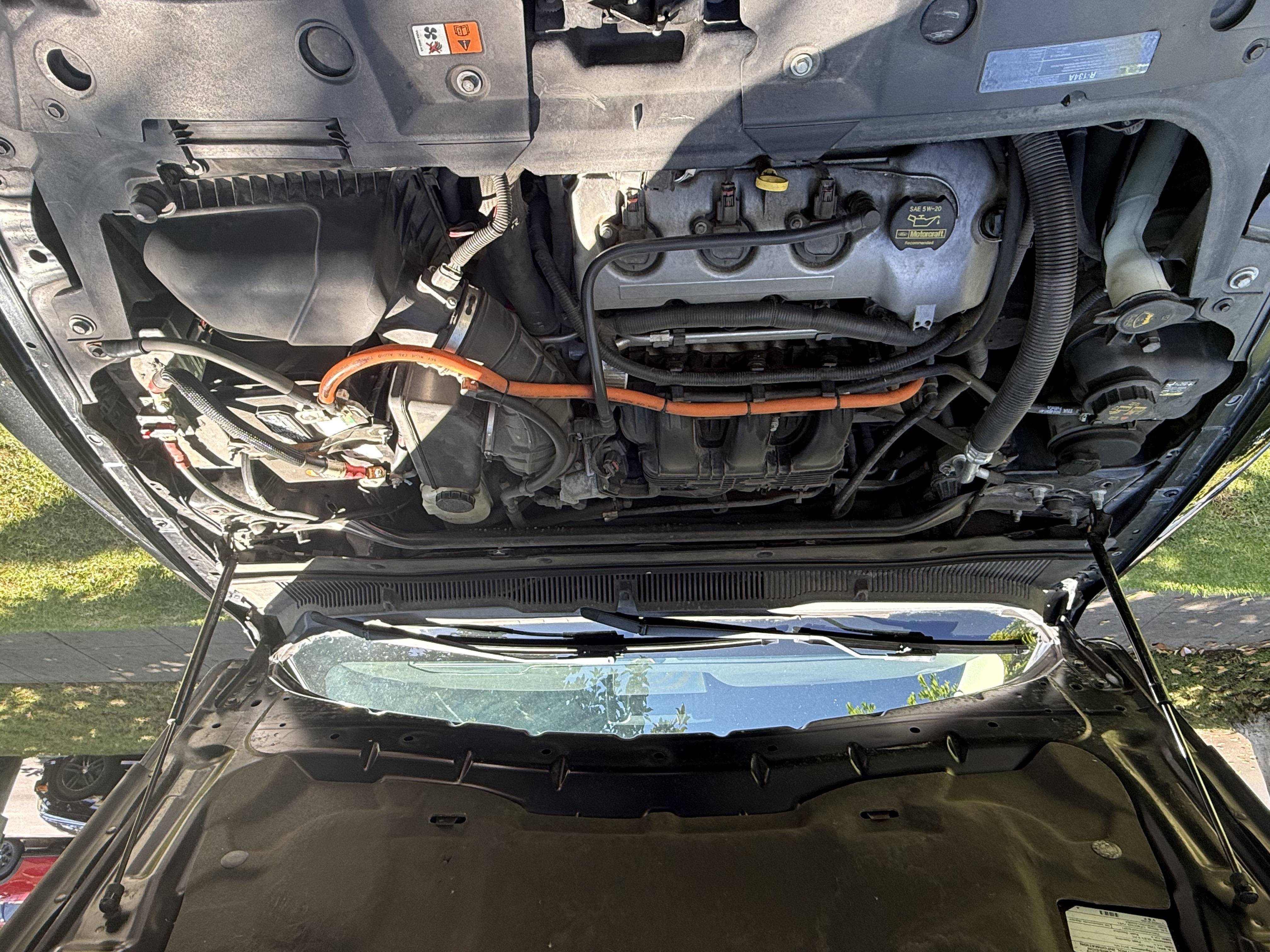 Used 2012 Ford Taurus Limited FWD image 9