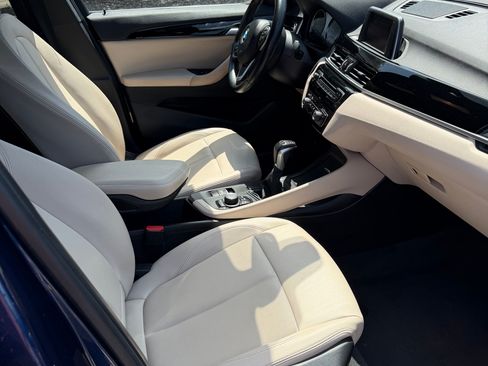 Used 2018 BMW X1 sDrive28i FWD image 13