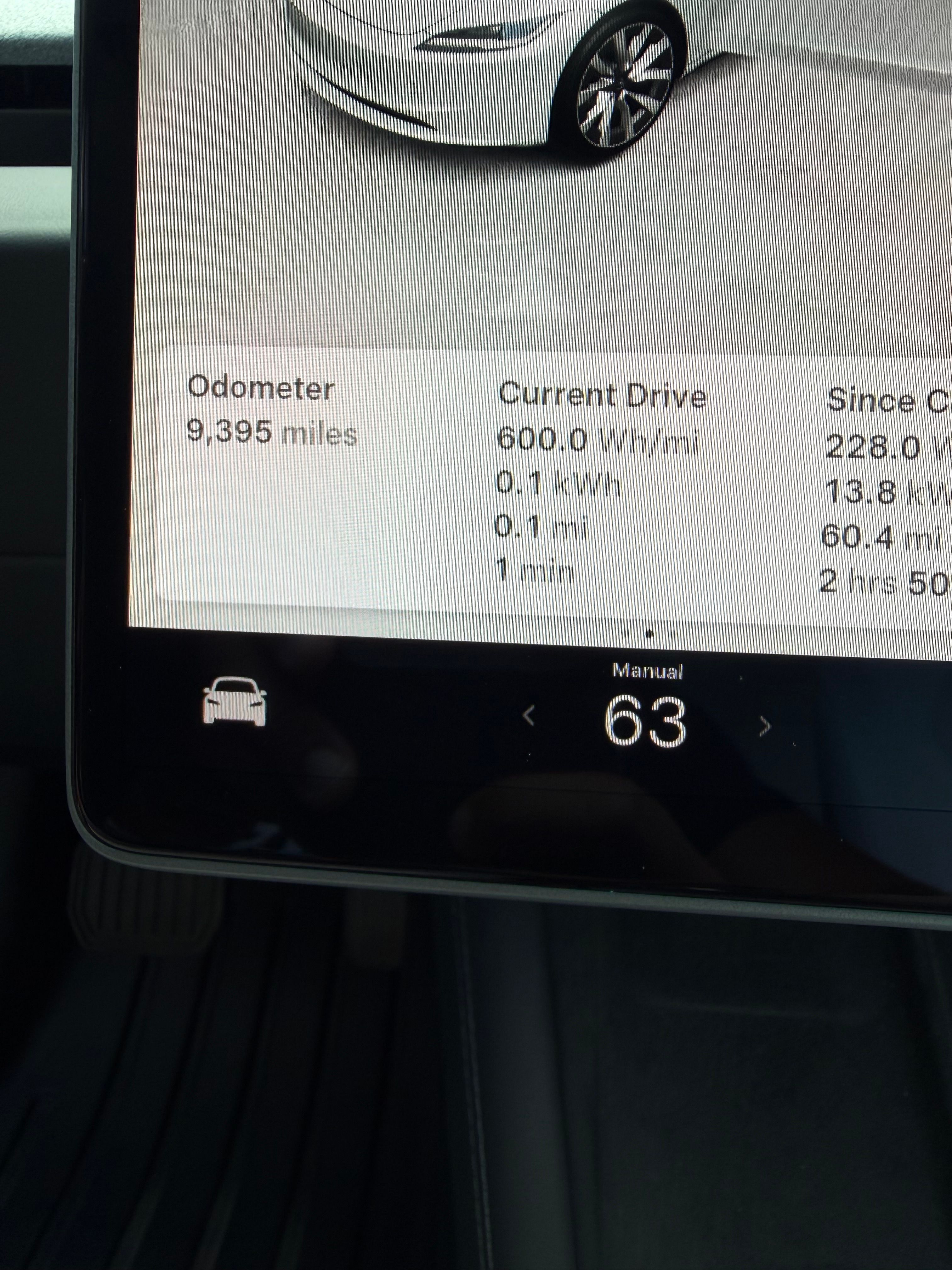 Used 2025 Tesla Model 3 Long Range RWD image 16