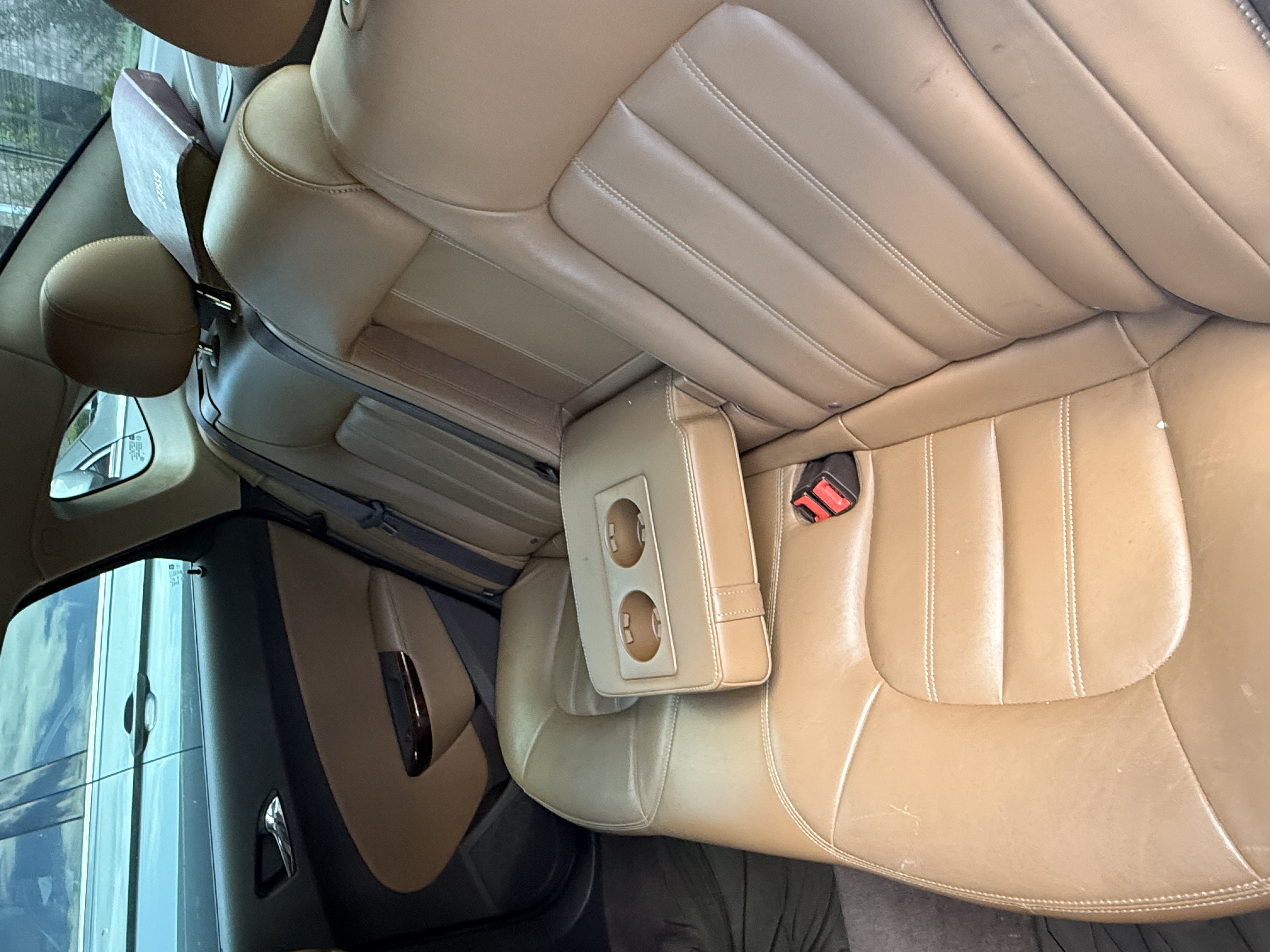 Used 2012 Buick Verano Leather FWD image 2