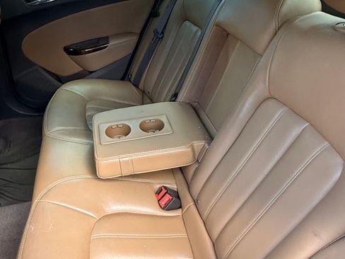 Used 2012 Buick Verano Leather FWD image 2