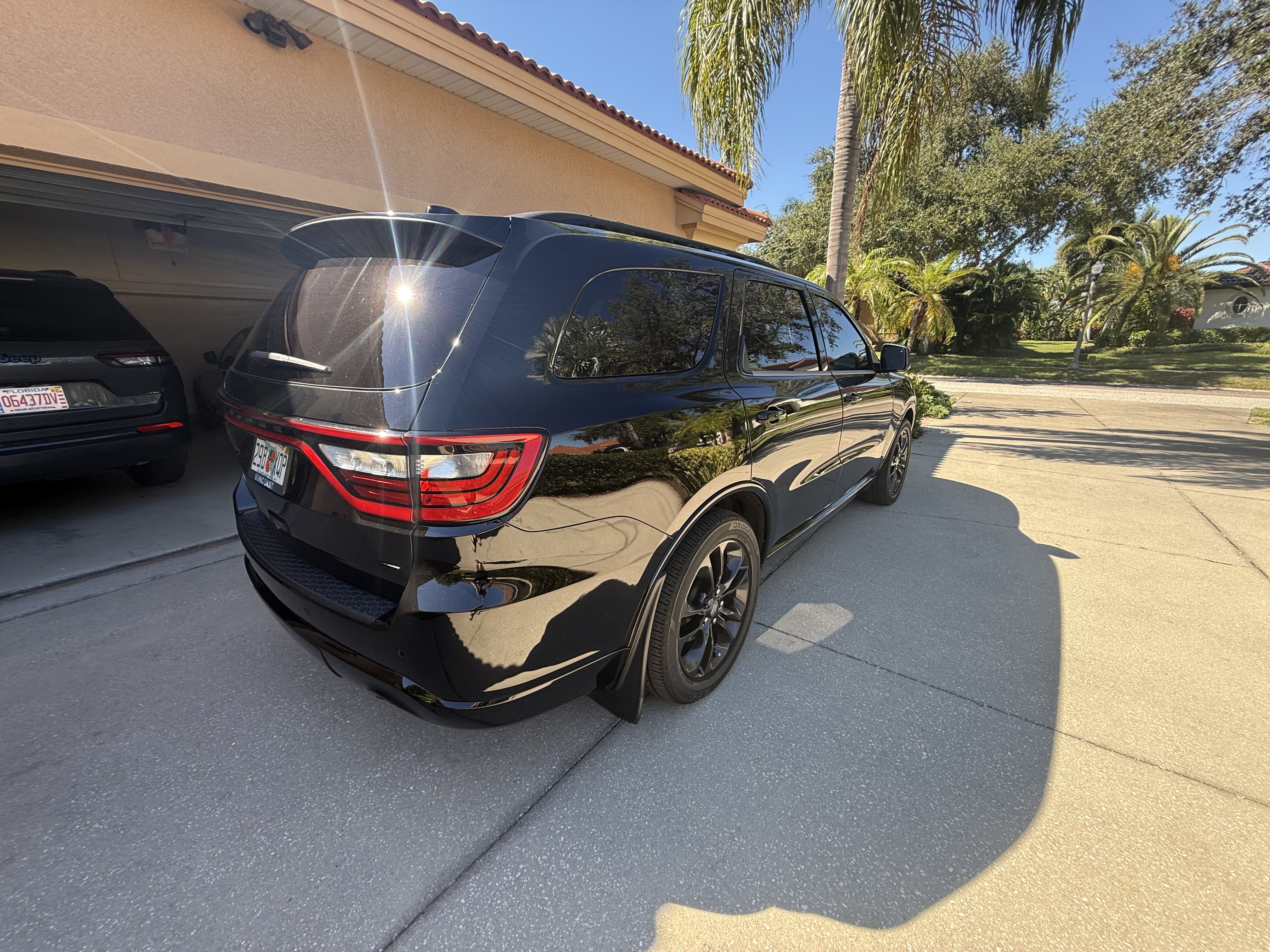 Used 2022 Dodge Durango GT RWD image 6