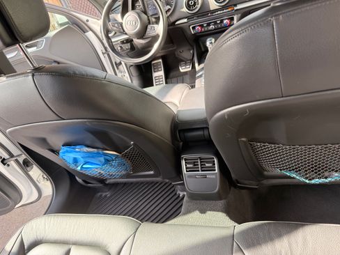 Used 2018 Audi A3 2.0T Premium w/ Convenience Package image 13