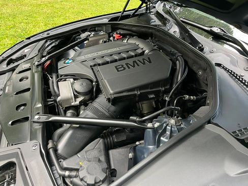 Used 2014 BMW 535i Sedan RWD image 17