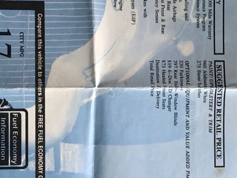 Used 2006 Mercedes-Benz S 350 image 17