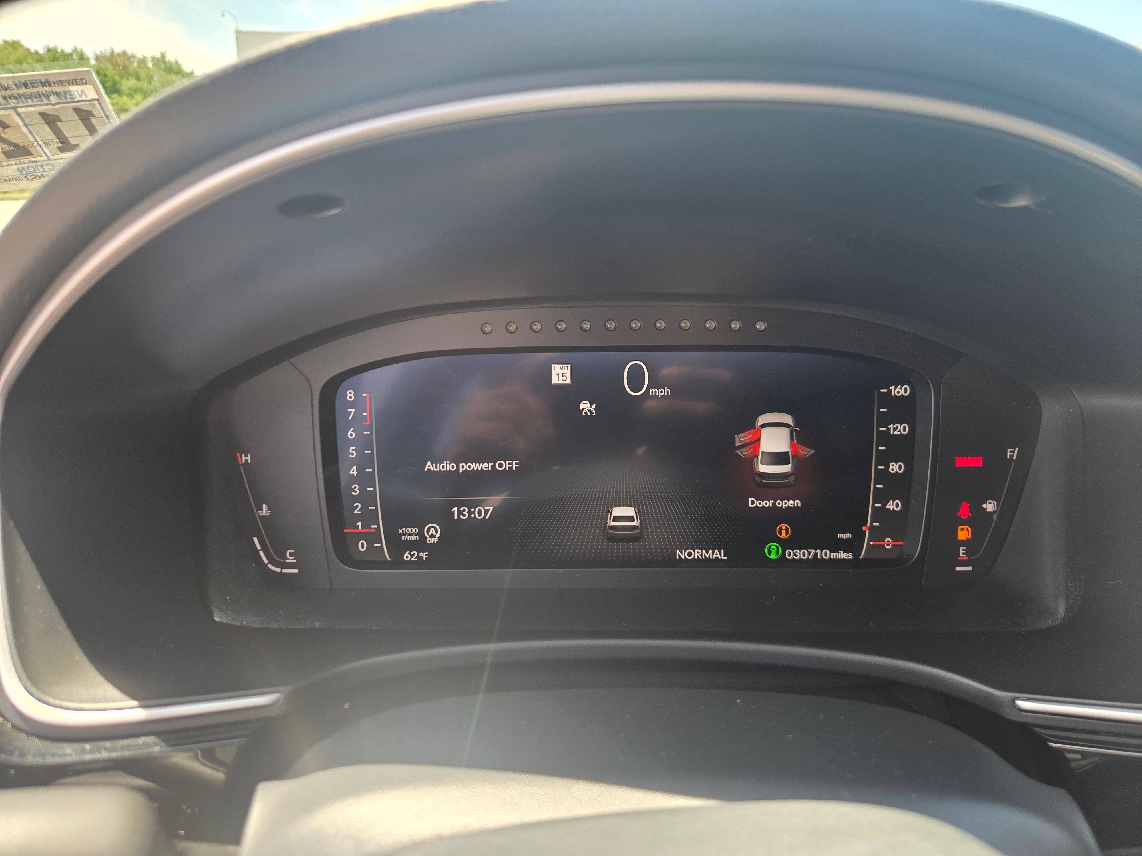 Used 2025 Honda Civic Si image 21