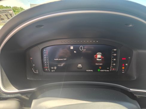 Used 2025 Honda Civic Si image 21