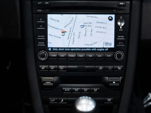 Used 2009 Porsche 911 Carrera S image 13