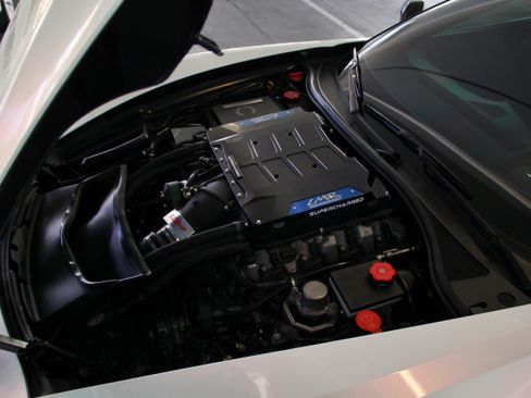 Used 2019 Chevrolet Corvette Z06 image 10