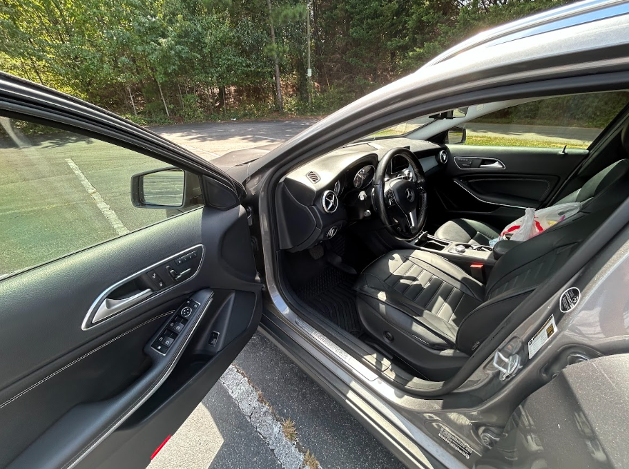 Used 2015 Mercedes-Benz GLA 250 image 14