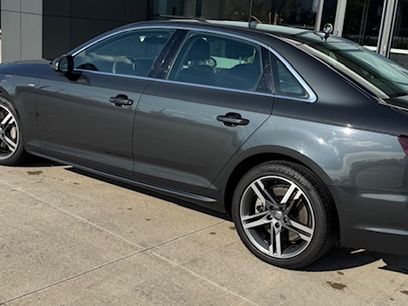 Used 2018 Audi A4 2.0T Premium Plus w/ Premium Plus Package