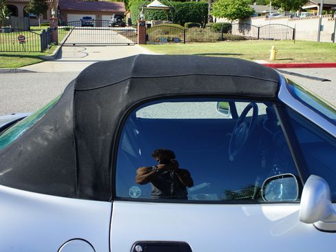 Used 2000 BMW Z3 2.5i image 23