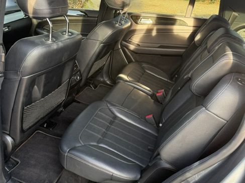 Used 2019 Mercedes-Benz GLS 450 450 4MATIC Sport Utility 4D image 18