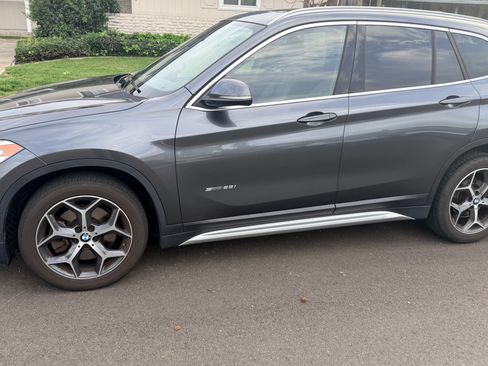 Used 2018 BMW X1 sDrive28i image 15