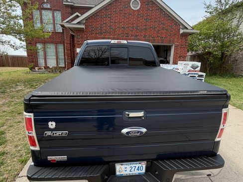 Used 2013 Ford F150 XLT w/ Luxury Equipment Group image 13