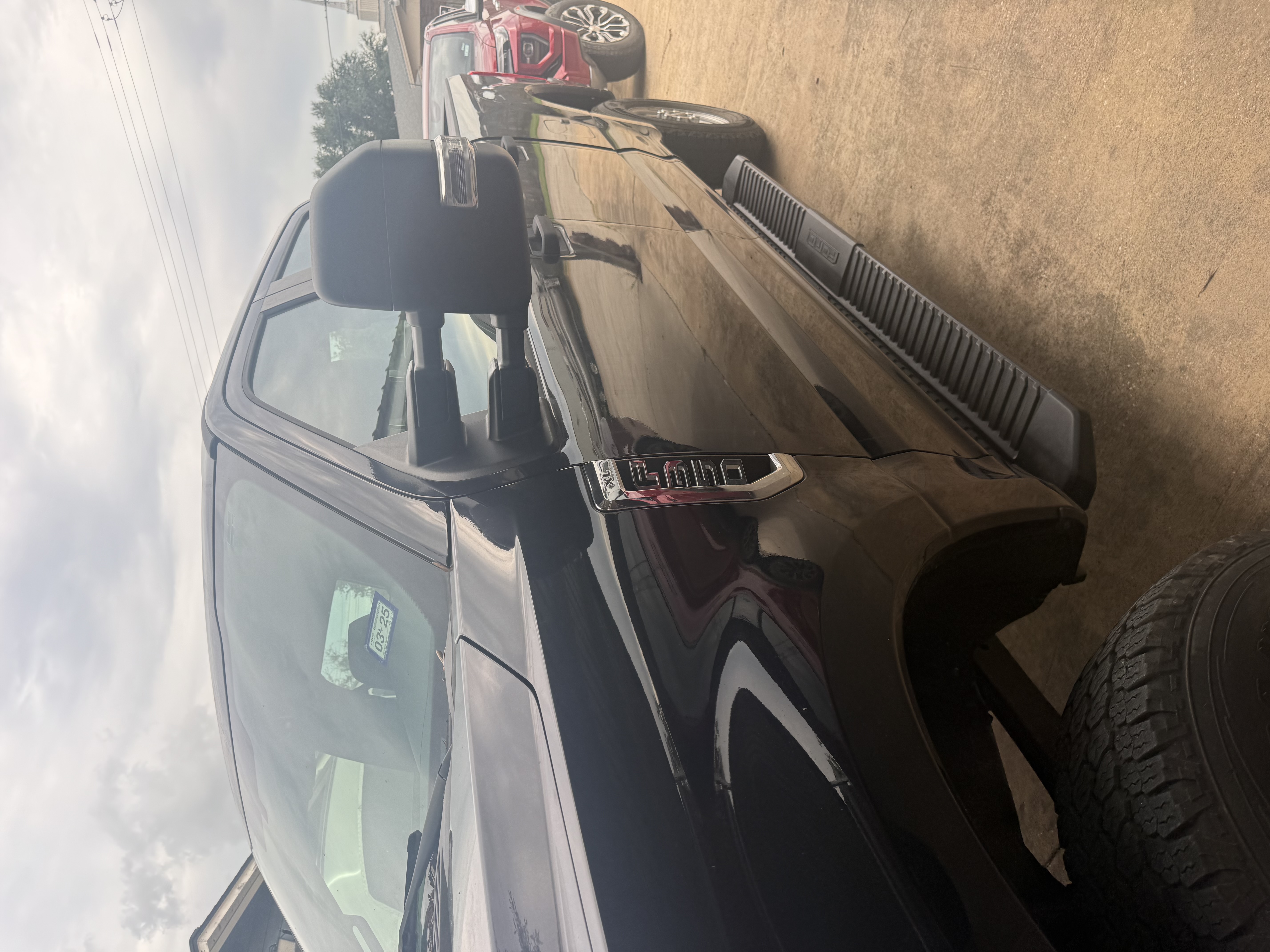 Used 2019 Ford F350 XL w/ Power Equipment Group AWD/4WD image 8