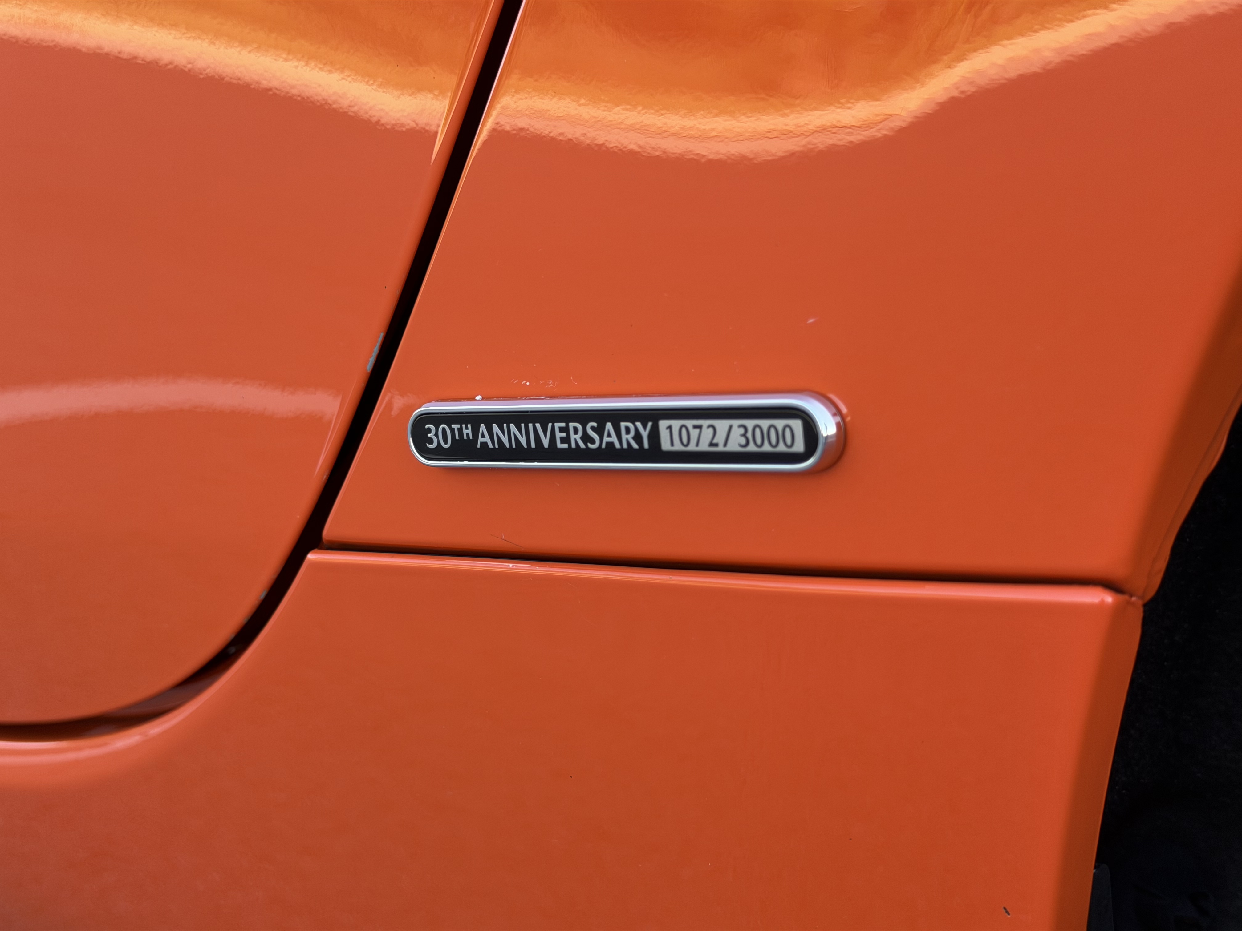 Used 2019 MAZDA MX-5 Miata 30th Anniversary RWD image 9