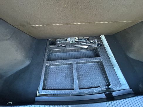 Used 2016 Honda HR-V EX image 9