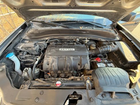 Used 2011 Honda Ridgeline RT image 10