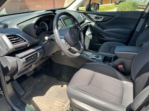 Used 2021 Subaru Forester Premium w/ Popular Package #1 AWD/4WD image 15