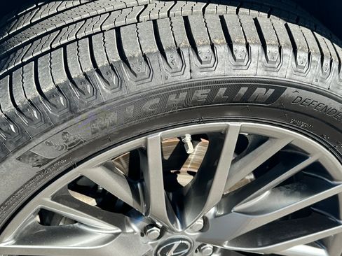 Used 2018 Lexus RX 350 F Sport image 6