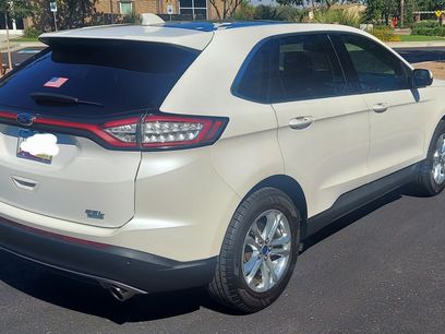 Used 2016 Ford Edge SEL