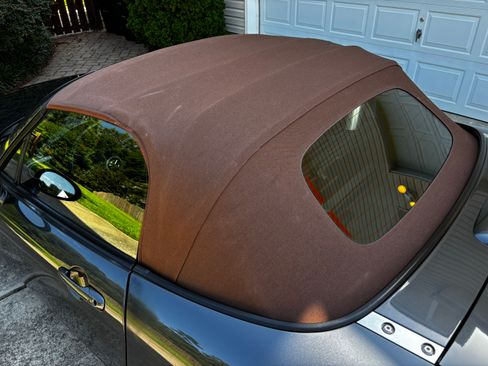 Used 2014 MAZDA MX-5 Miata Grand Touring w/ Premium Package RWD image 21