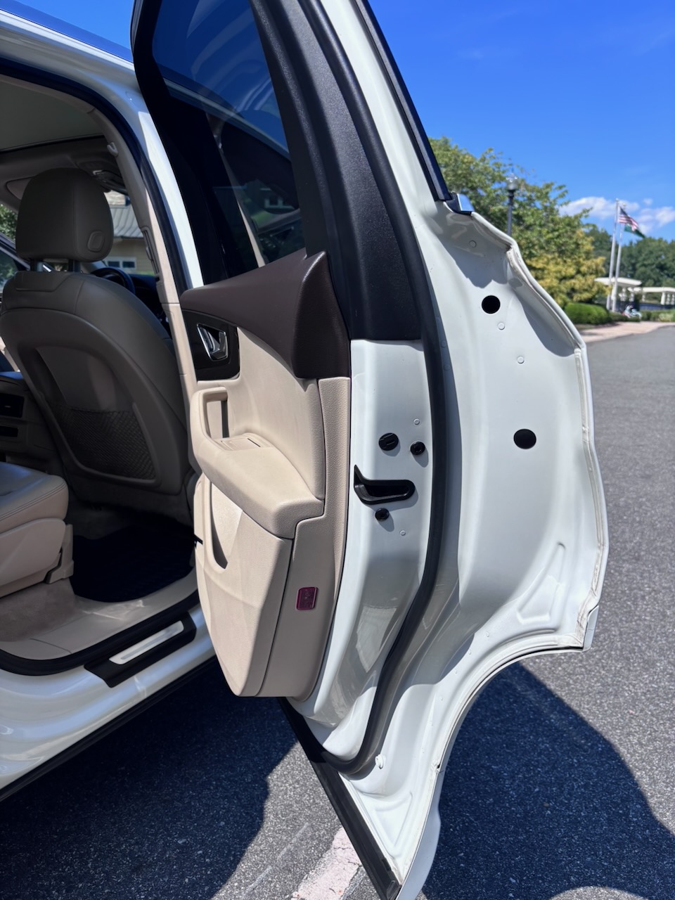 Used 2019 Audi Q7 3.0T Premium Plus w/ Premium Plus Package AWD/4WD image 13