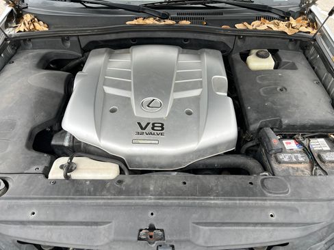 Used 2006 Lexus GX 470 AWD/4WD image 12
