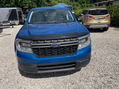 Used 2022 Ford Maverick XLT image 1
