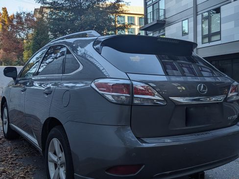 Used 2013 Lexus RX 350 AWD image 8