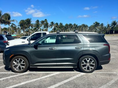 Used 2022 Hyundai Palisade SEL w/ Premium Package