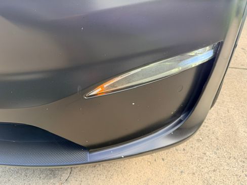 Used 2022 Tesla Model X Plaid AWD/4WD image 26