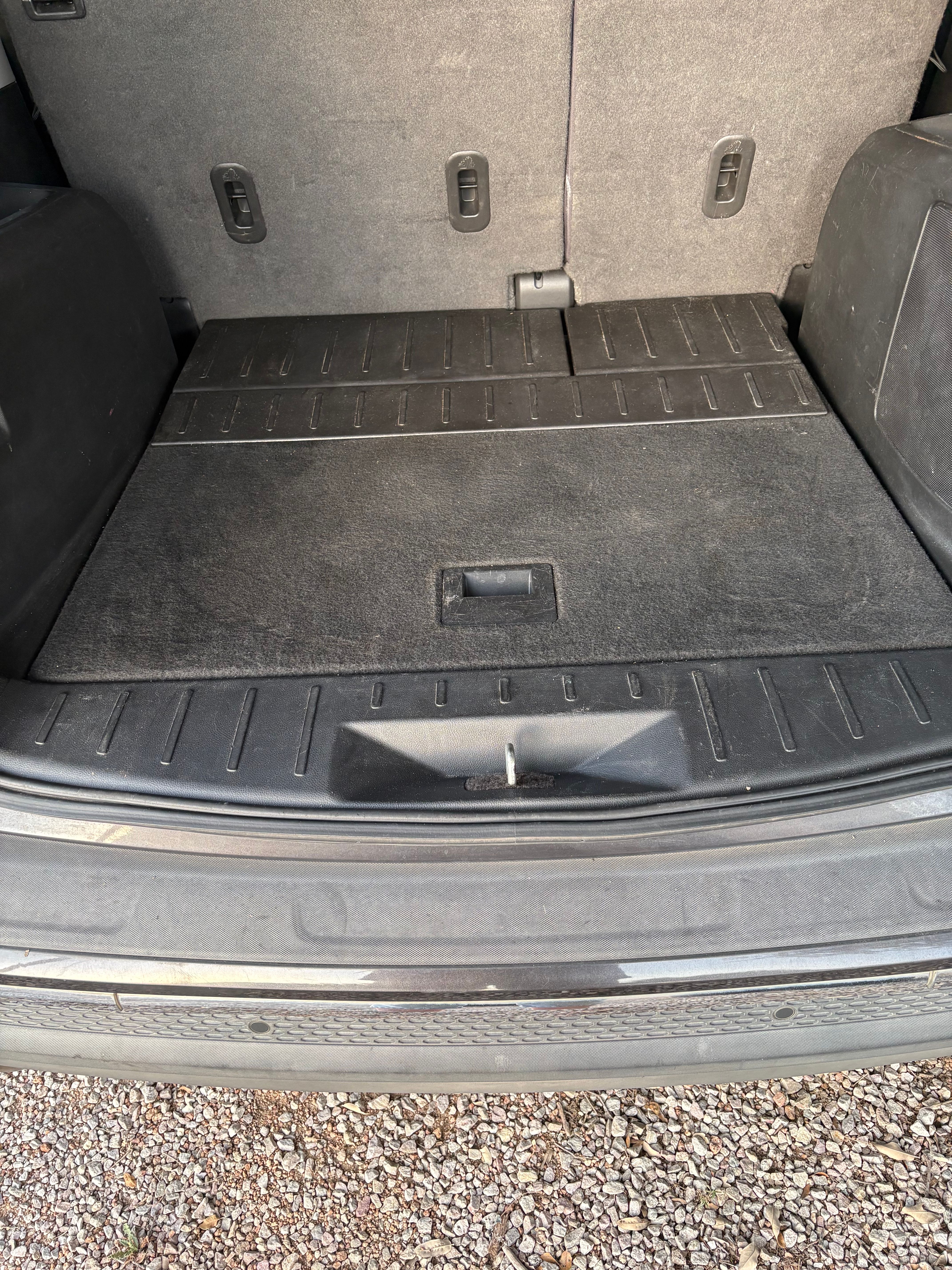 Used 2016 GMC Terrain SLT w/ Driver Alert Package I FWD image 11