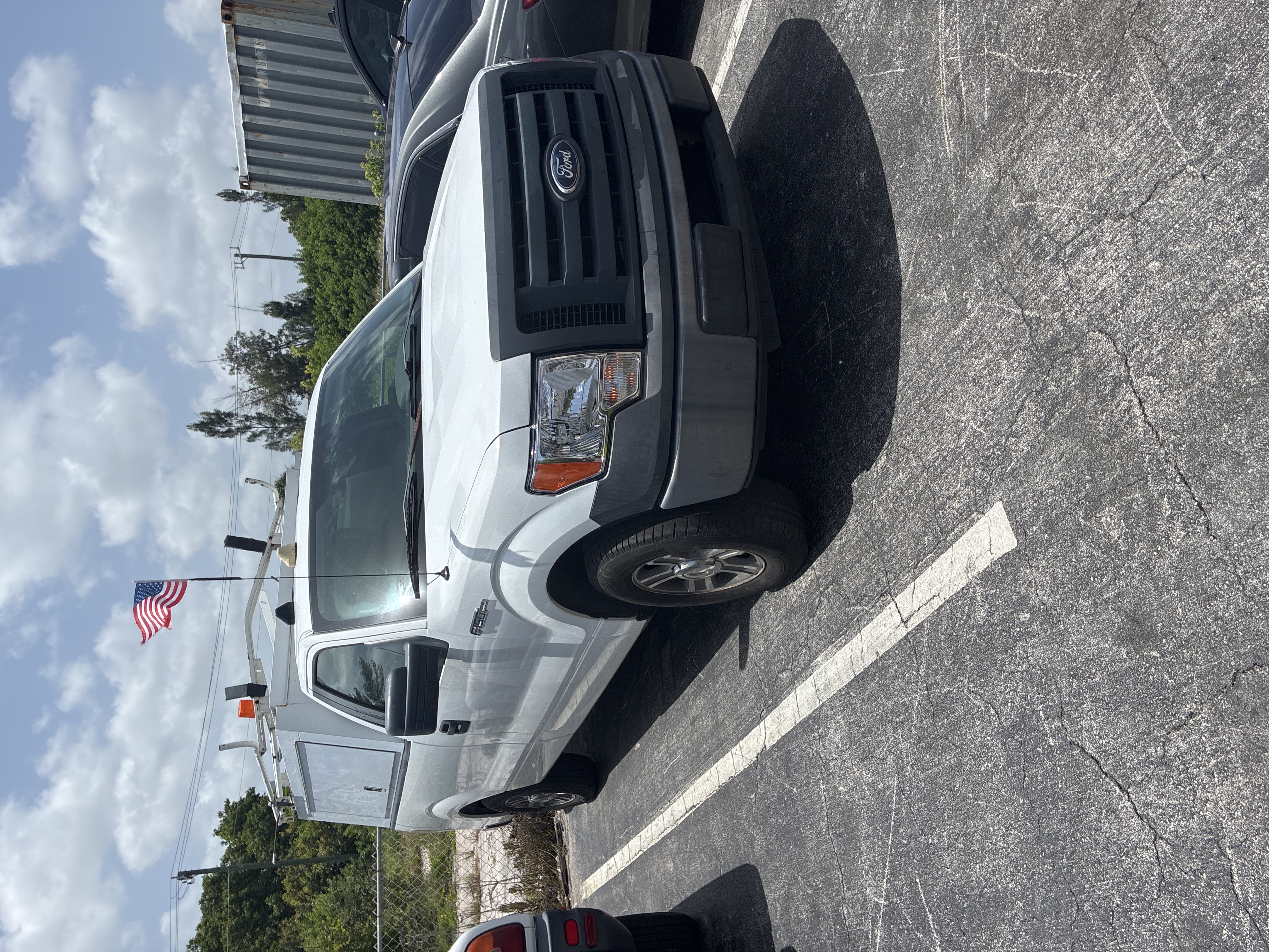 Used 2010 Ford F150 XL RWD image 4